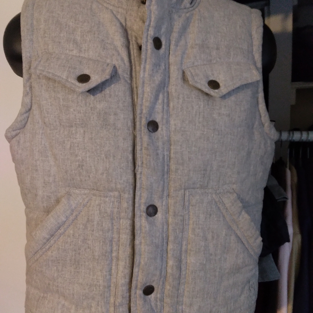 Kane&Unke vest